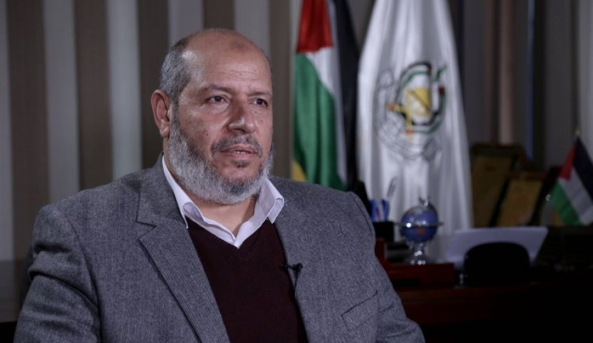 عضو ارشد حماس: انتظار درگیری قریب‌الوقوع با اشغالگران را داریم
