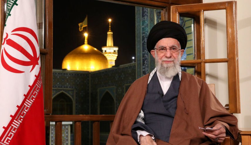 رهبر انقلاب اسلامی در پیام نوروزی: تورم مشکل اصلی و تولید یکی از کلیدهای نجات از مشکلات اقتصادی است