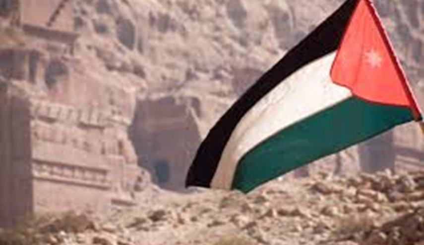 اردن می‌گوید رژیم صهیونیستی اظهارات وزیر دارایی در مورد فلسطین و اردن را موضع رسمی خود نمی‌داند