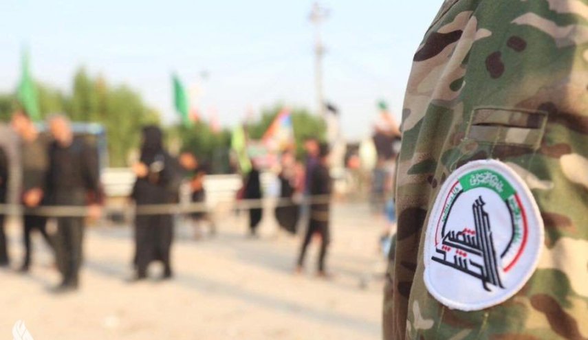 القبض على أحد عناصر 'داعش' في محافظة نينوى