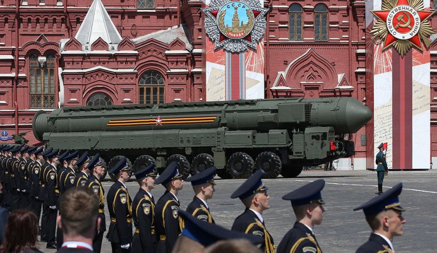 روسیه: خطر درگیری هسته‌ای به بالاترین سطح در دهه‌های اخیر رسیده است