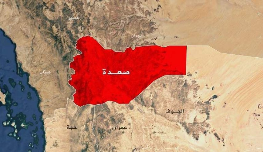 اليمن: طيران العدوان التجسسي يستهدف منطقة الغور بصعدة
