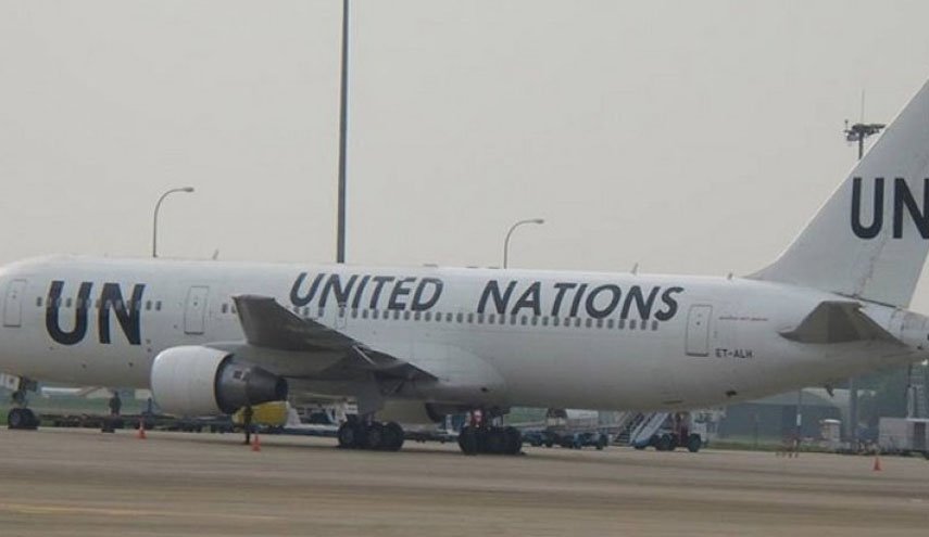 محدودیت دولت نجات ملی یمن برای پروازهای سازمان های بین المللی به صنعا 