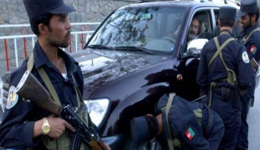 مقتل ستة مدنيين على الأقل في هجوم انتحاري في كابل