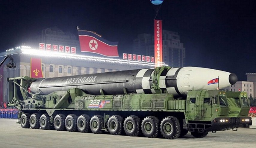 خبير عسكري: كوريا الشمالية انضمت إلى نادي الدول النووية الرائدة
