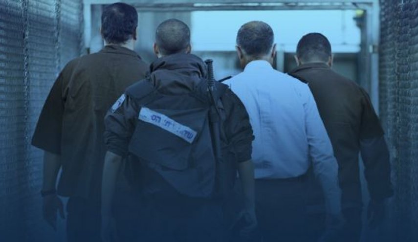 24 بیمار سرطانی در زندان های رژیم اشغالگر در اسارتند 
