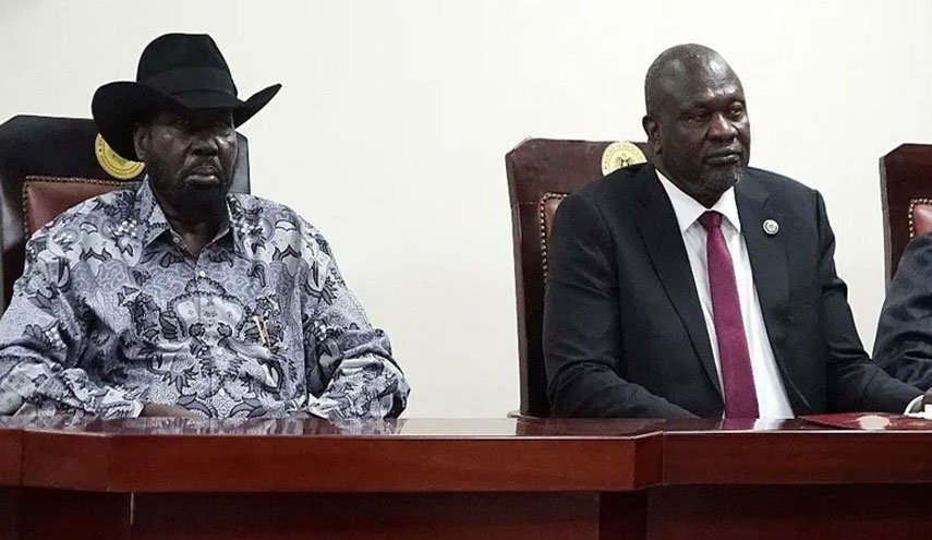 جنوب السودان: منصب وزاري یشعل الخلافات بين سلفاكير ومشار