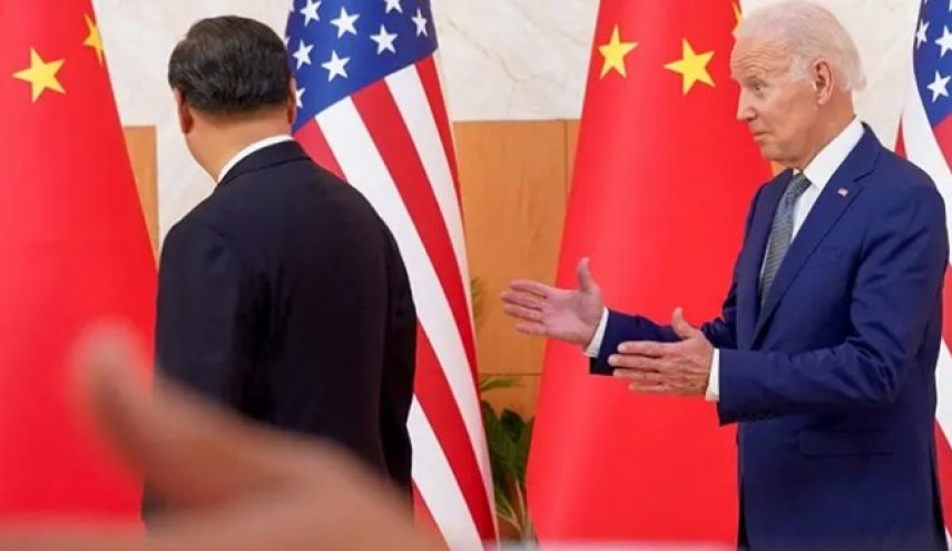 چین: آمریکا بزرگترین تهدید علیه صلح، ثبات و امنیت جهانی است

