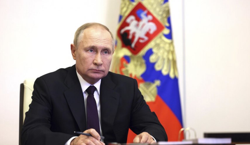 بوتين يوقع مرسوما بمفهوم السياسة الخارجية الروسية الجديد