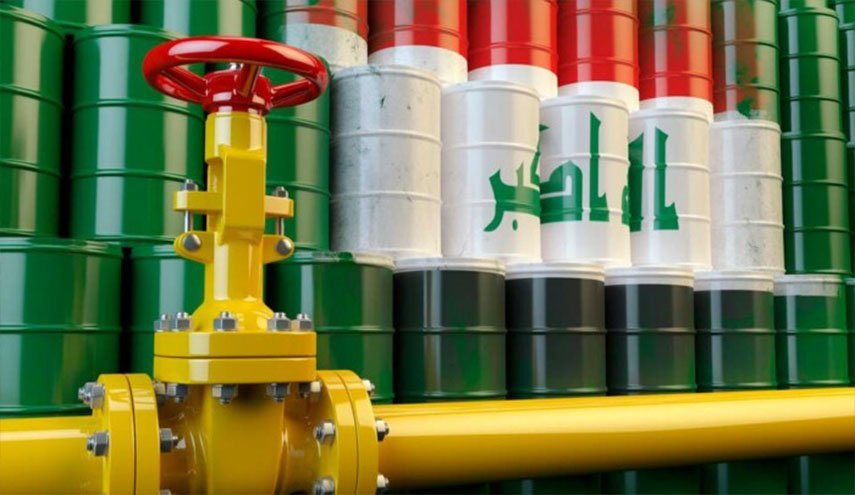 تصمیم عراق برای کاهش تولید نفت