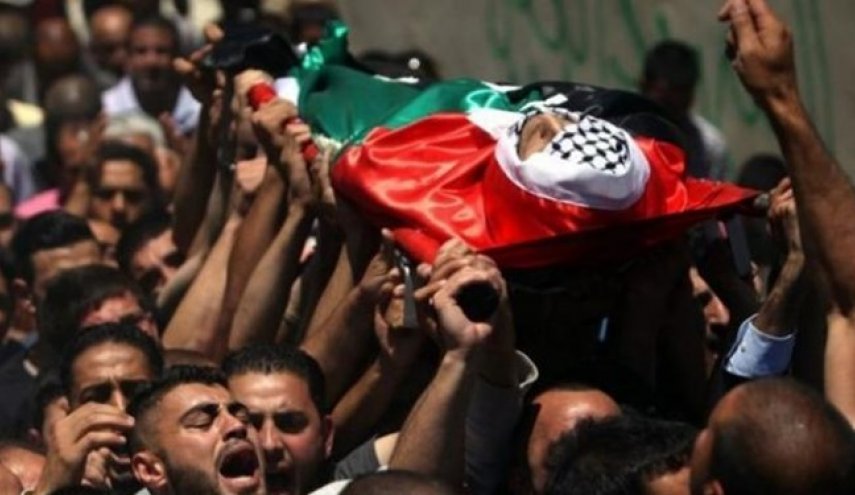 شهادت ۲۶ فلسطینی در یک ماه گذشته