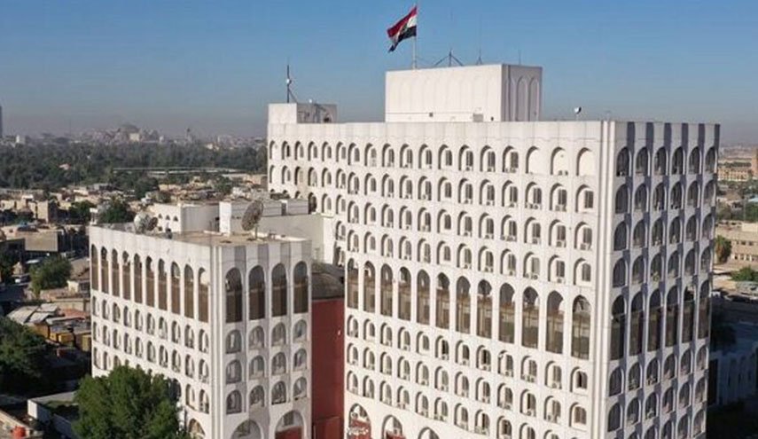 العراق يقرر إعادة فتح سفارته في ليبيا واستئناف العمل الدبلوماسي