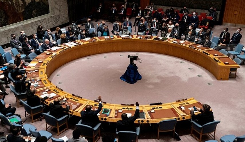اليوم...مجلس الأمن يعقد جلسة لمناقشة الانتهاكات الصهيونية