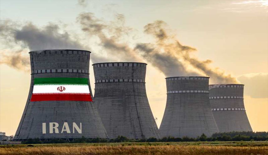 ايران تعتزم انشاء مفاعلات نووية عديدة لانتاج الكهرباء