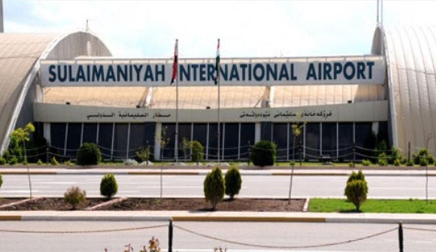العراق يطالب تركيا بتحمل المسؤولية بشأن قصف مطار السليمانية