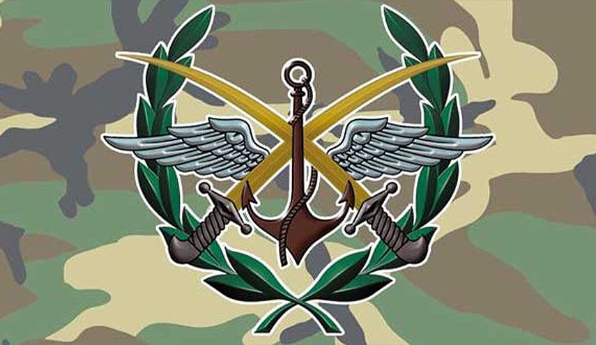 تعرض أحد حسابات وزارة الدفاع السورية على 'تلغرام' للاختراق 