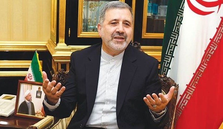 مدیرکل خلیج فارس وزارت خارجه: هیأت ایرانی تا اواخر هفته به عربستان عزیمت می‌کند
