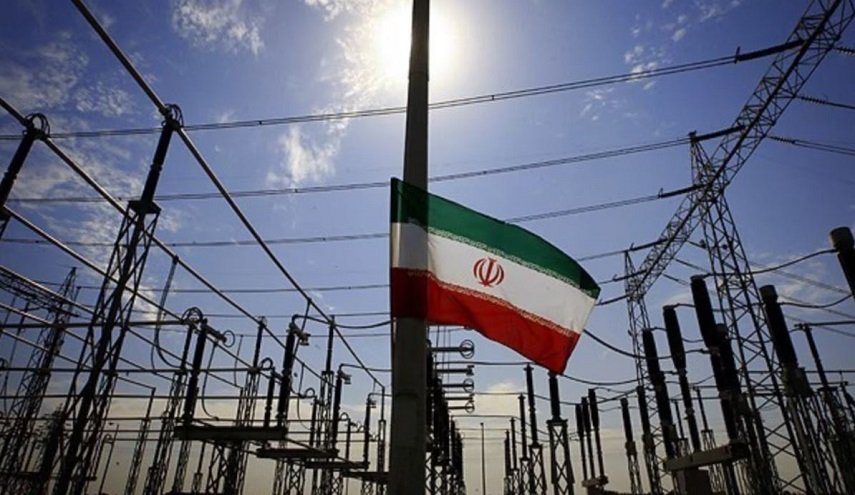 صادرات ايران من الكهرباء تتجاوز وارداتها