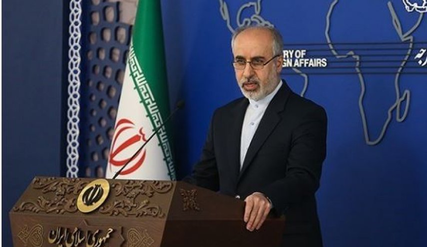 الخارجية الإيرانية: نشهد صحوة في الأمة الإسلامية
