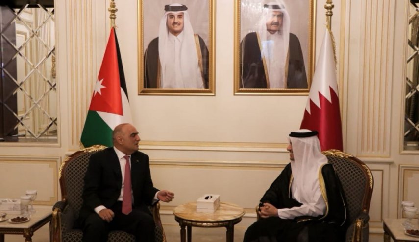 الخصاونة يؤكد أهمية زيادة التعاون والتشبيك بين القطاع الخاص في الأردن وقطر
