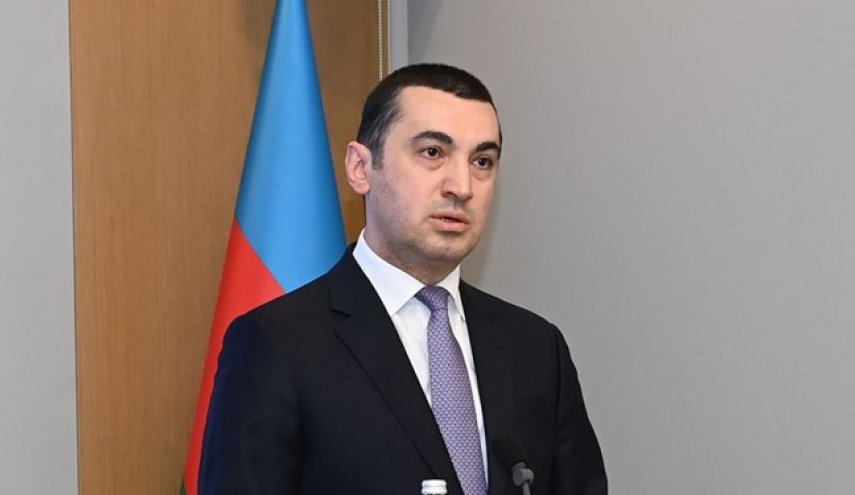 جمهوری آذربایجان: مذاکرات با ایران را مثبت ارزیابی می‌کنیم