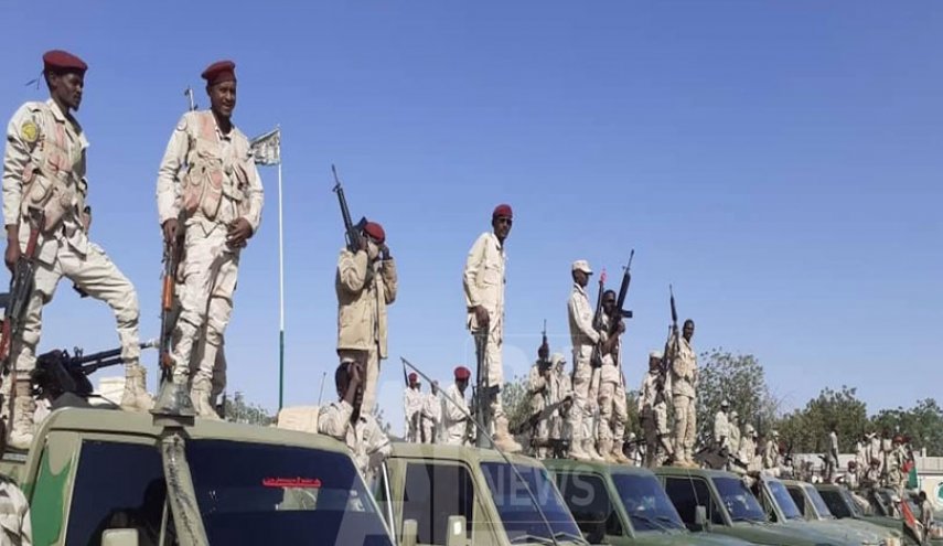 السودان.. إعلان حالة الطوارئ وفرض حظر التجوال غرب دارفور