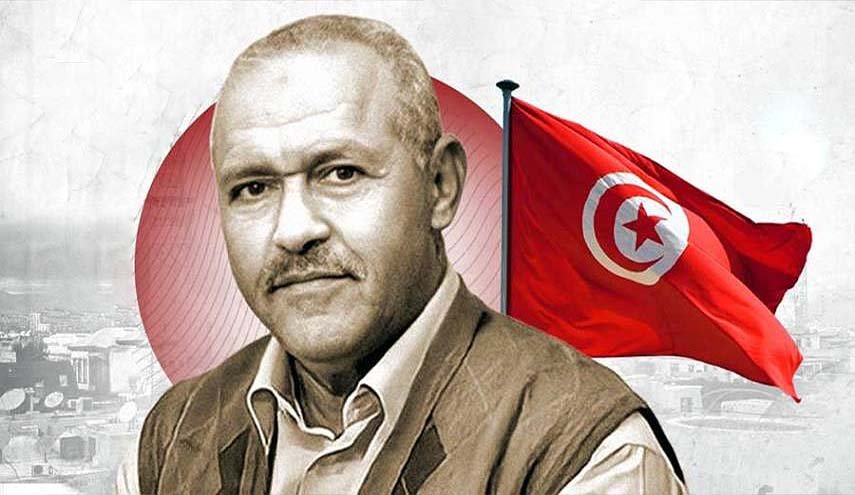 من هو محمد المهذبي سفير تونس الجديد في سوريا؟