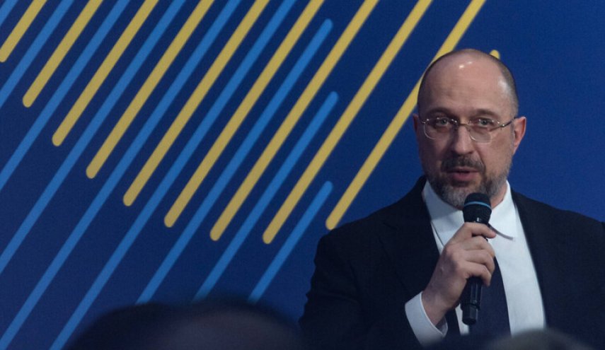 رئيس الوزراء الأوكراني يعلن موعد بدء 'الهجوم المضاد'

