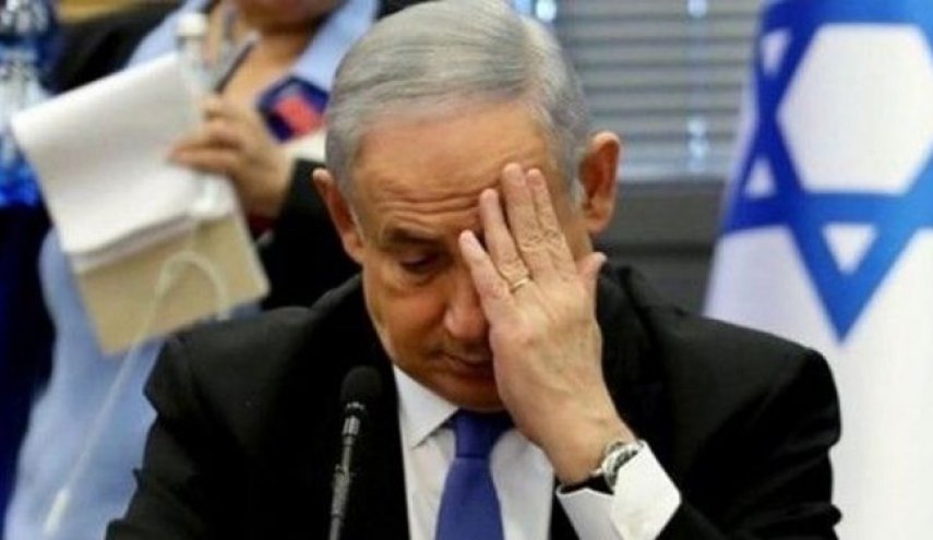 افشای فرار نتانیاهو از خدمت نظامی در زمان جنگ نخست لبنان
