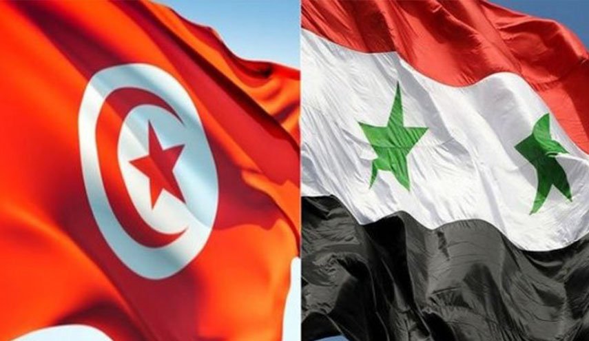 مصادر اعلامية: المقداد يصل الاثنين المقبل إلى تونس في زيارة تستمر 3 أيام