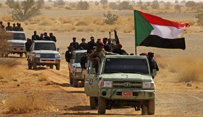 الجيش السوداني يستدعي قوات الدعم السريع على مغادرة مروي