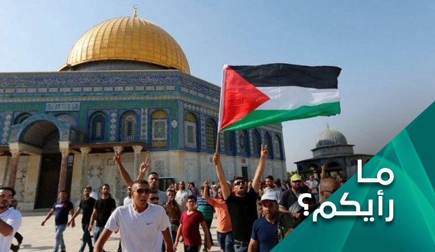 فشل مشروع صنع 'الفلسطيني المساوم' وتراجع الاحتلال عن الاقصی