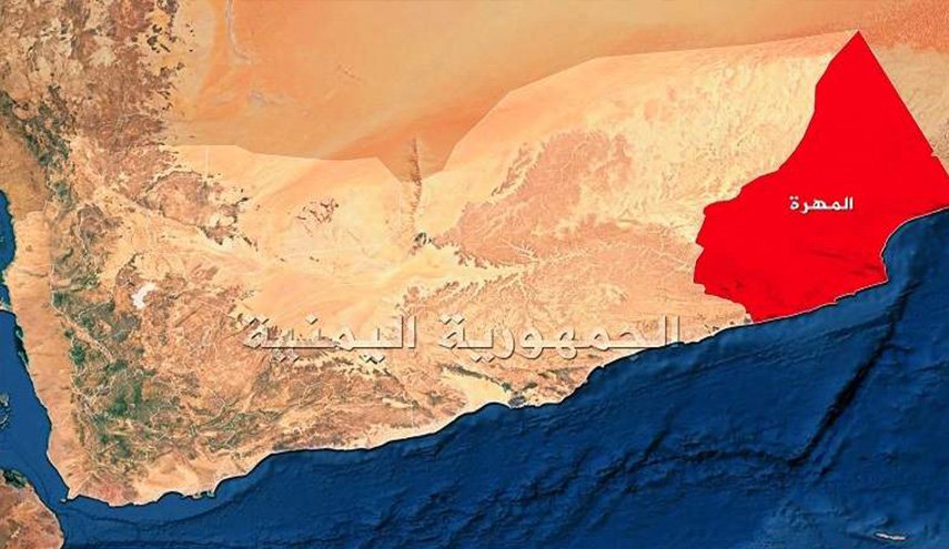 اليمن: قبائل المهرة تجدد مطالبتها بخروج بخروج القوات الأجنبية من مطار الغيضة

