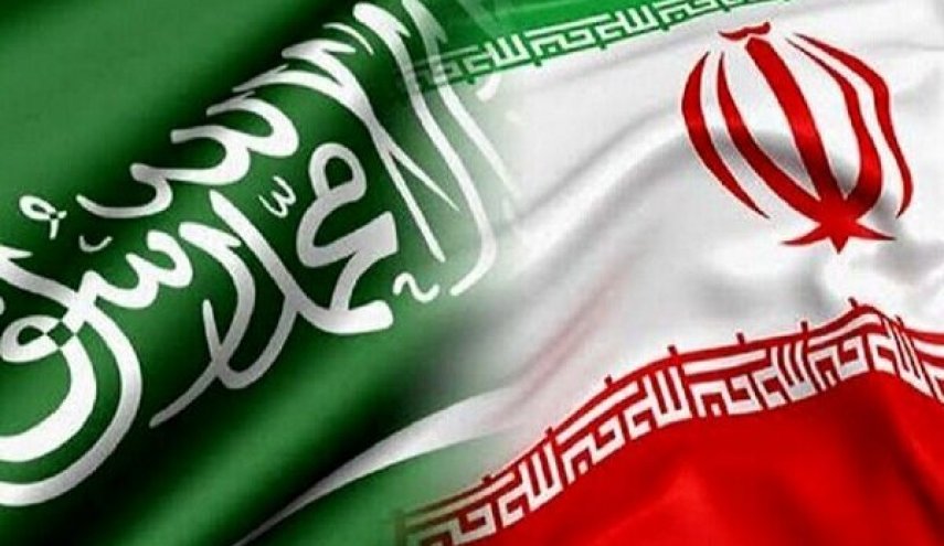 رئيس الوفد الإيراني يلتقي نائب وزير خارجية السعودية