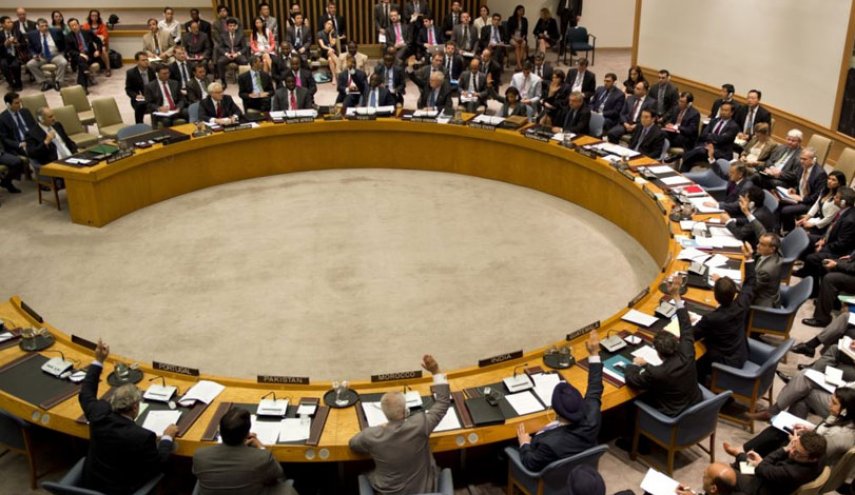 مجلس الأمن الدولي يدعو أطراف النزاع في السودان إلى وقف الأعمال القتالية