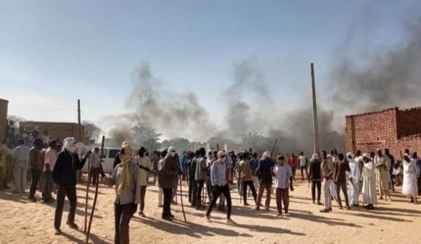 مقتل 3 من موظفي برنامج الغذاء العالمي بشمال دارفور والبرنامج يعلق نشاطه
