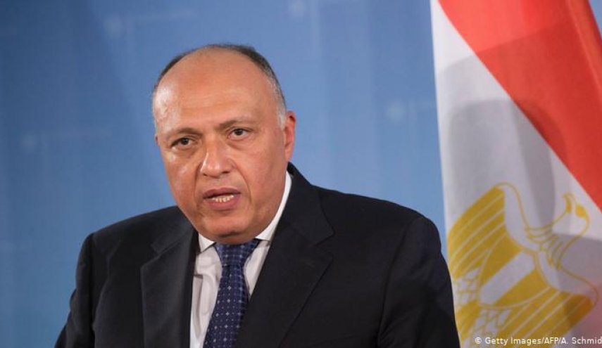  مبادرة مصرية سعودية لحل النزاع بين الأطراف السودانية