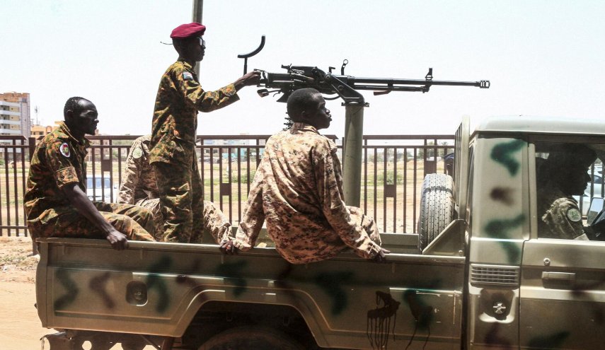 السودان.. القوات المتحاربة توافق على هدنة مؤقتة