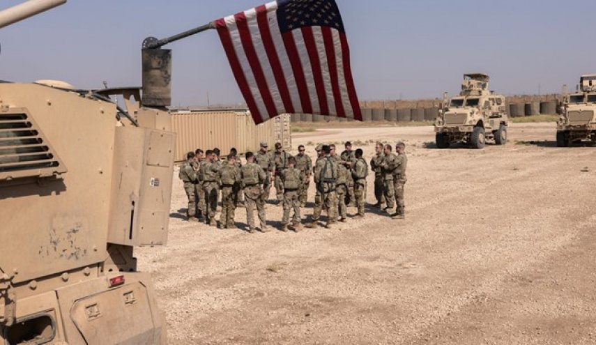 آمریکا مدعی هدف گرفتن یک سرکرده ارشد داعش در سوریه شد
