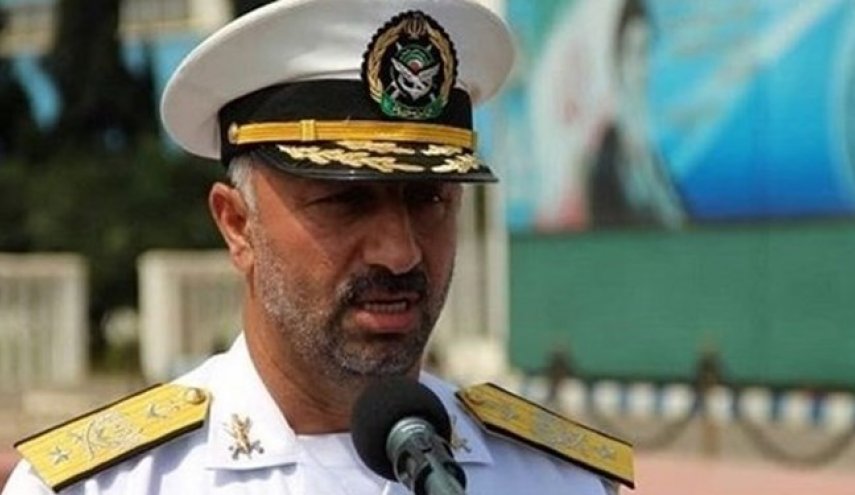 قائد في الجيش الايراني: سنرد على أي تهديد