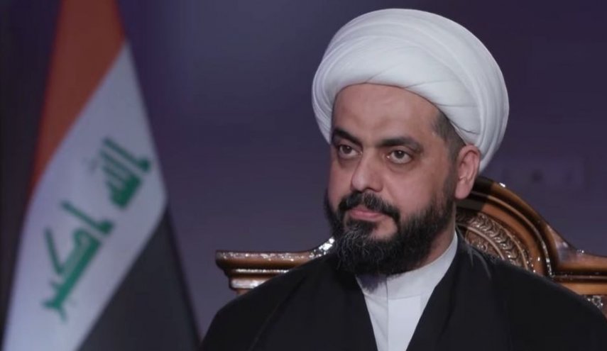 الشيخ الخزعلي: نجاح الحكومة نقطة أساسية في نجاح الدولة وهو مسؤوليتنا جميعا