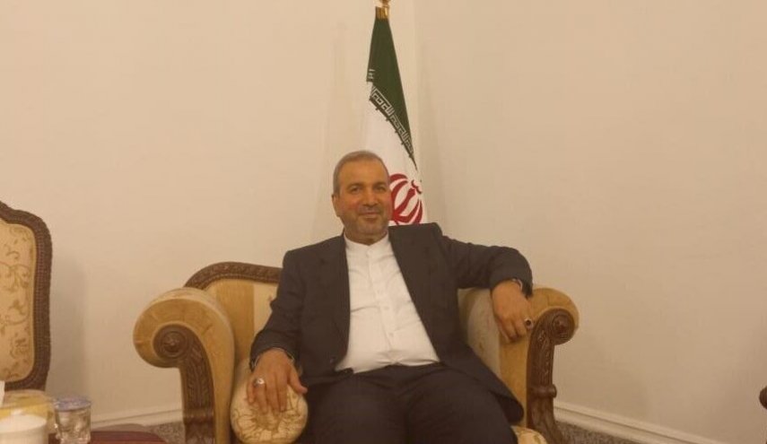 سفیر ایران در عراق : خروج جریان صدر خلاء سیاسی ایجاد کرد