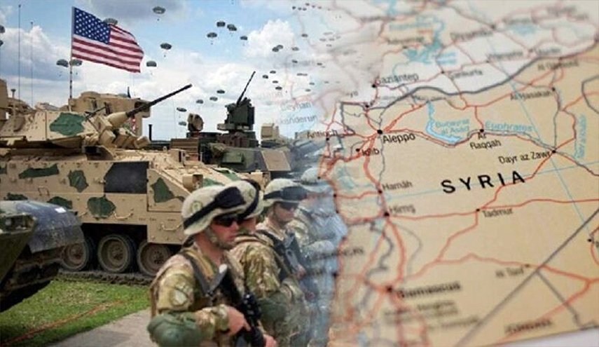 جلسة للكونغرس تكشف عن صفقة كبرى بإدارة أمريكية في سوريا