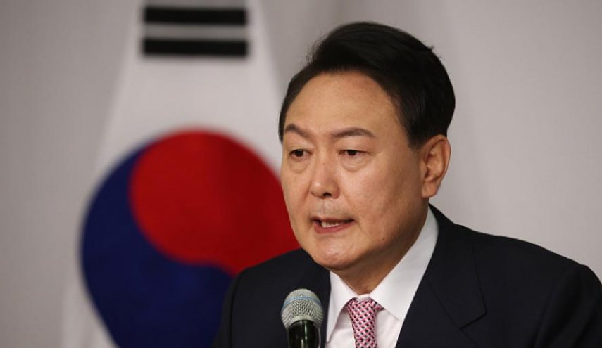 الصين تحتج على تصريحات الرئيس الكوري الجنوبي بشأن تايوان