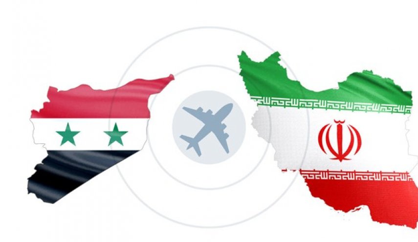 طهران ودمشق تتفقان على ايفاد 50 ألف زائر إيراني إلى سوريا سنويا