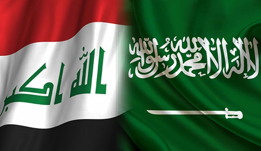 العراق والسعودية يبحثان سبل التعاون المشترك بين البلدين