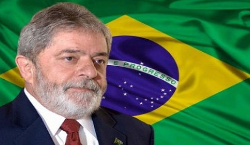 رئيس البرازيل: رفضنا طلب ألمانيا تقديم ذخائر إلى أوكرانيا