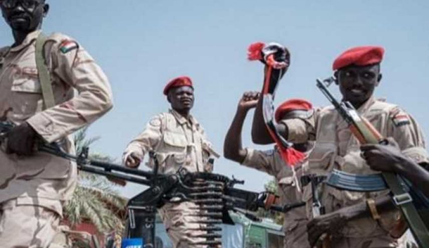 الدعم السريع تتهم الجيش السوداني بخرق الهدنة