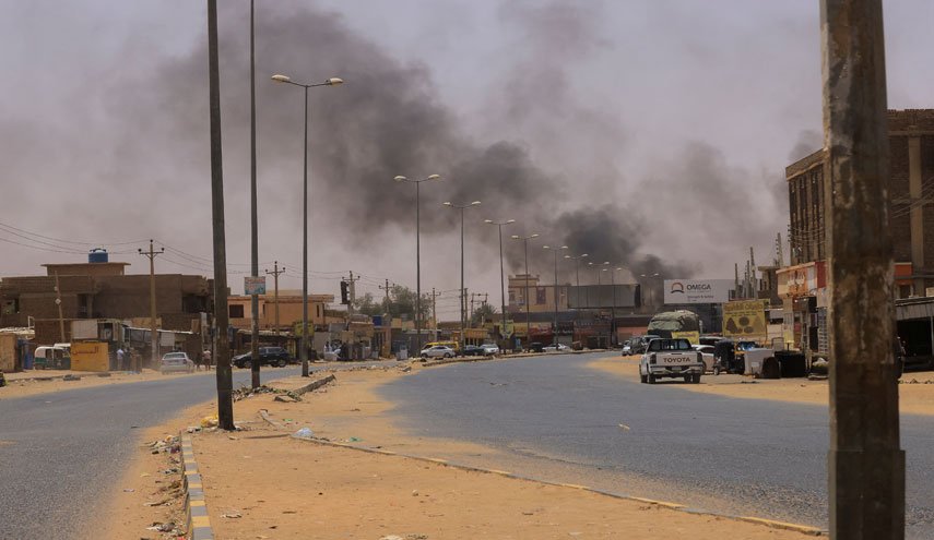 ارتفاع حصيلة القتلى المدنيين باشتباكات السودان