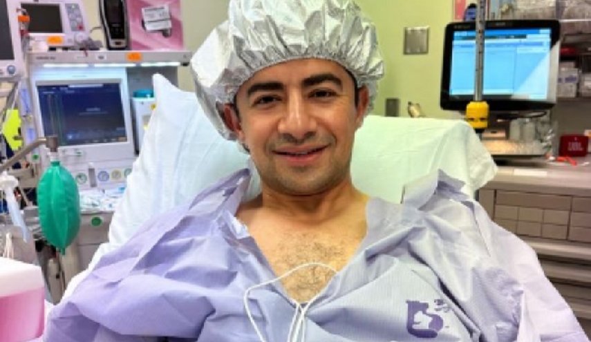 طبيب أردني في أمريكا يتبرع بنخاعه العظمي لإنقاذ حياة طفل لا يعرفه
